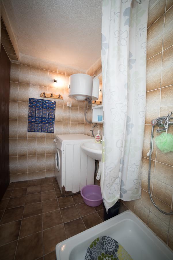 Eko House Dobrenica Villa Bihac Exterior photo