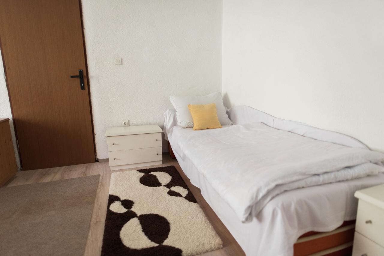 Eko House Dobrenica Villa Bihac Exterior photo