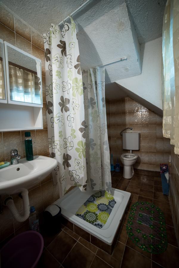 Eko House Dobrenica Villa Bihac Exterior photo
